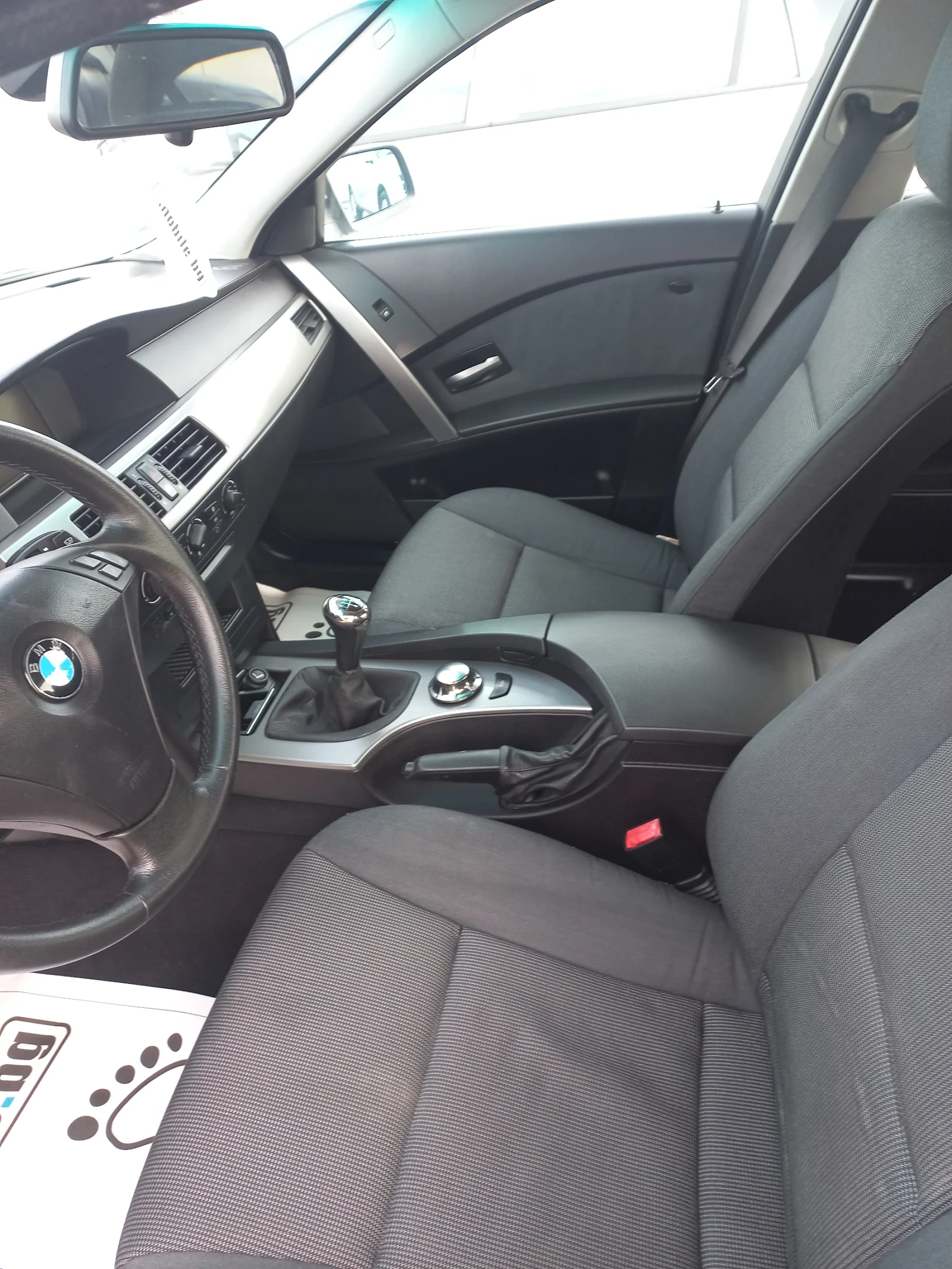 BMW 525 525 i | Mobile.bg � ����������� 13