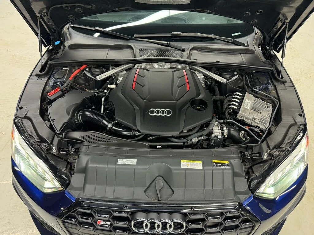 Audi S5 3.0�* Sportback* quattro* ����������* (���� �� ��) | Mobile.bg � ����������� 17