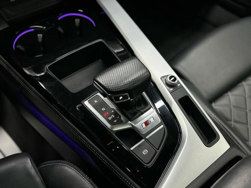 Audi S5 3.0Т* Sportback* quattro* АвтоКредит* (ЦЕНА ДО БГ) - изображение 10