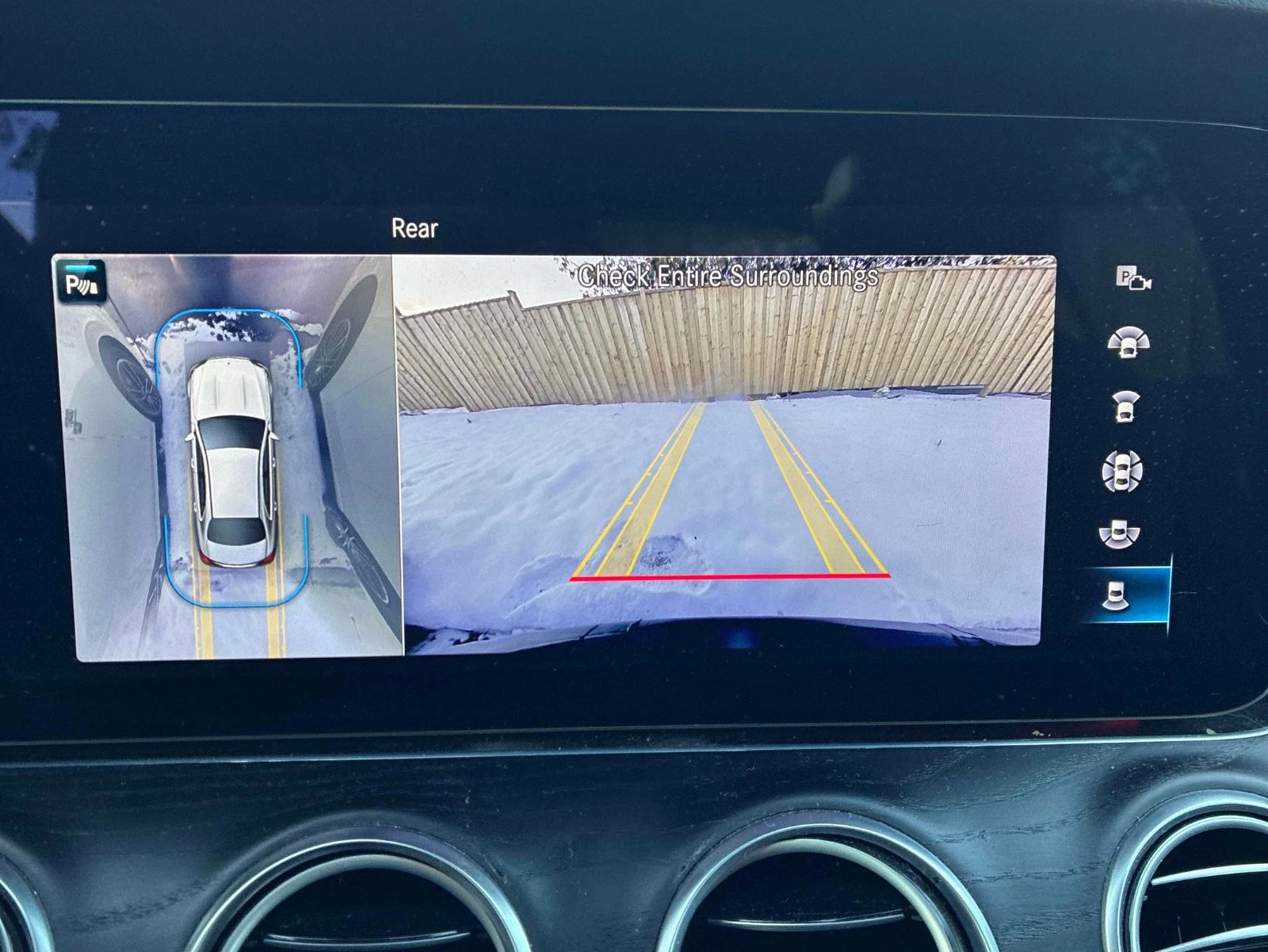 Mercedes-Benz E 53 AMG � ����������� & ���� ������ | Mobile.bg � ����������� 11