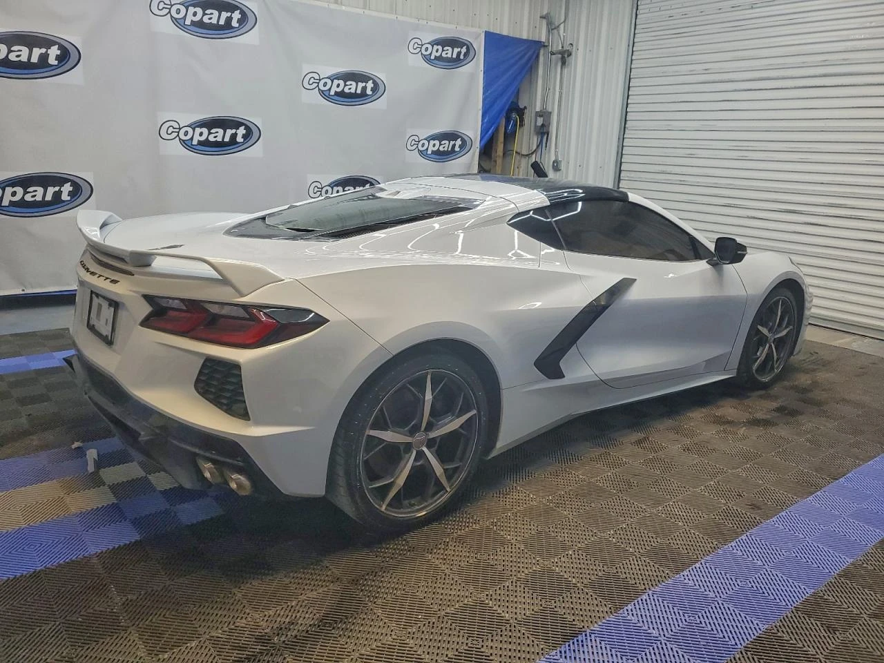 Chevrolet Corvette STINGRAY 3LT | Mobile.bg � ����������� 6