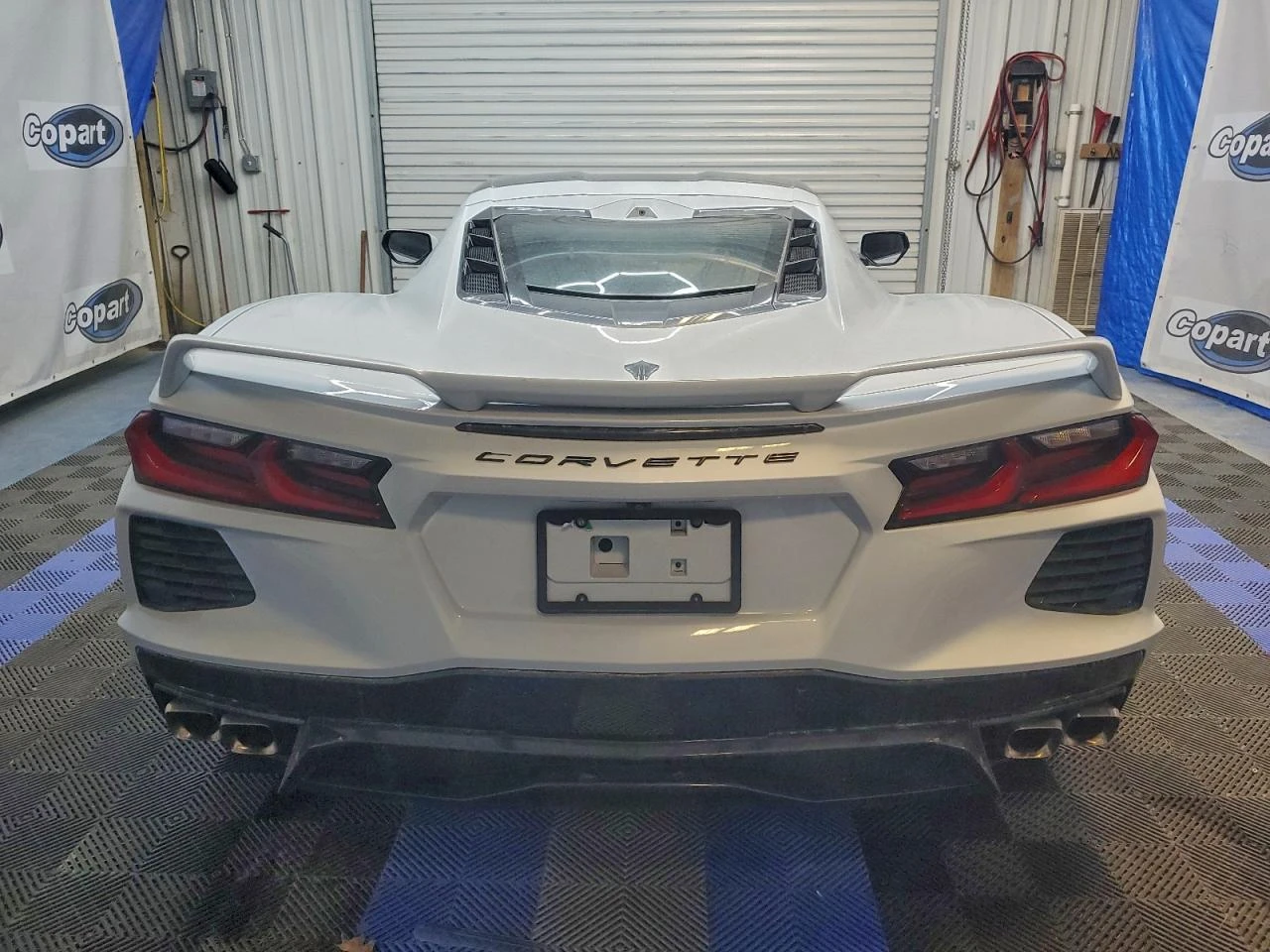 Chevrolet Corvette STINGRAY 3LT | Mobile.bg � ����������� 5