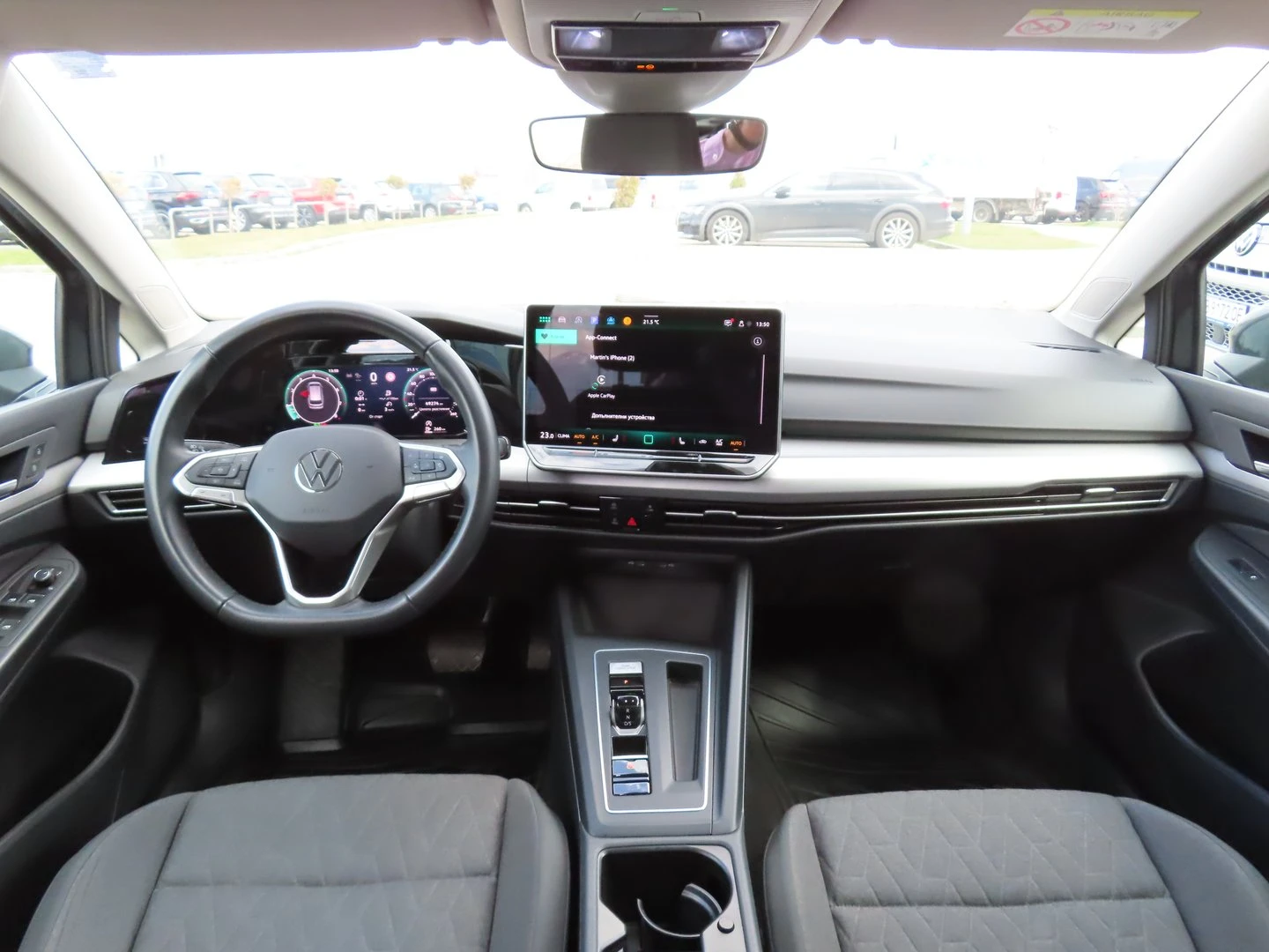 VW Golf Variant | Mobile.bg � ����������� 4