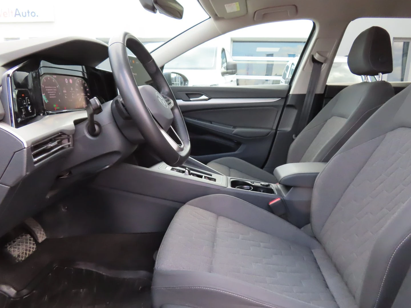 VW Golf Variant | Mobile.bg � ����������� 5