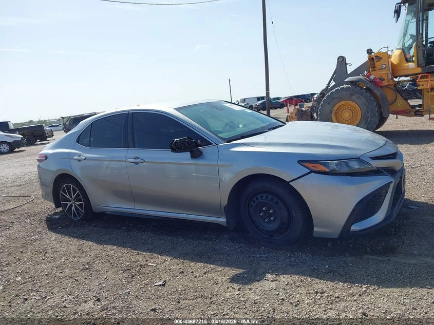 Toyota Camry 2.5L I-4 DI, DOHC, VVT, 203HP Front Wheel Drive | Mobile.bg � ����������� 13