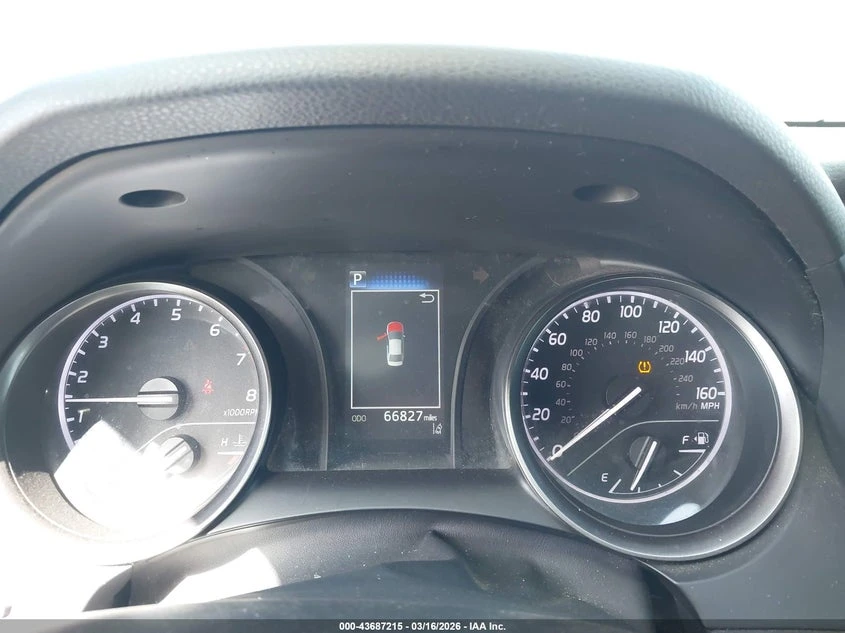 Toyota Camry 2.5L I-4 DI, DOHC, VVT, 203HP Front Wheel Drive | Mobile.bg � ����������� 7