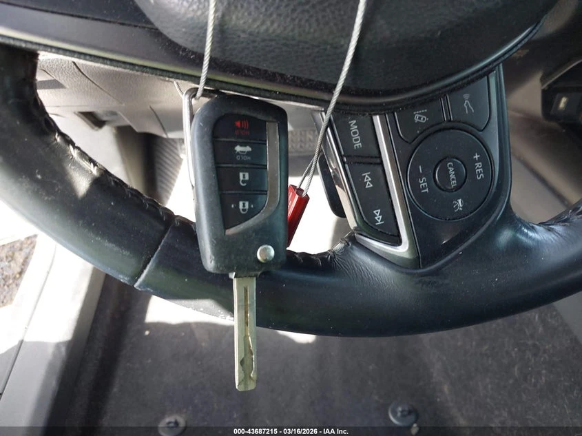 Toyota Camry 2.5L I-4 DI, DOHC, VVT, 203HP Front Wheel Drive | Mobile.bg � ����������� 11