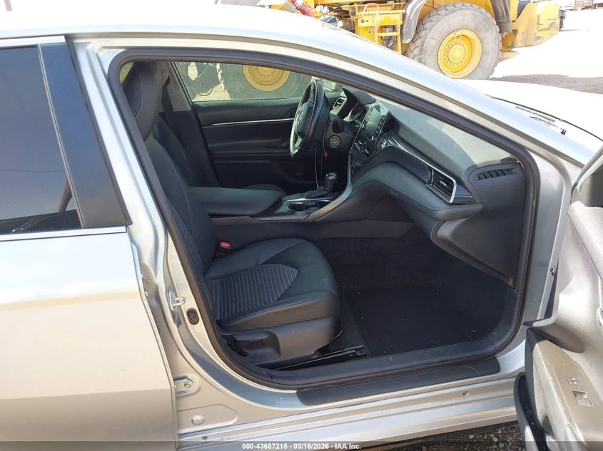 Toyota Camry 2.5L I-4 DI, DOHC, VVT, 203HP Front Wheel Drive | Mobile.bg � ����������� 5