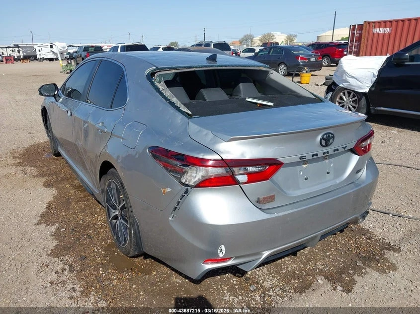 Toyota Camry 2.5L I-4 DI, DOHC, VVT, 203HP Front Wheel Drive | Mobile.bg � ����������� 6