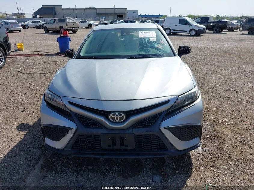 Toyota Camry 2.5L I-4 DI, DOHC, VVT, 203HP Front Wheel Drive | Mobile.bg � ����������� 12