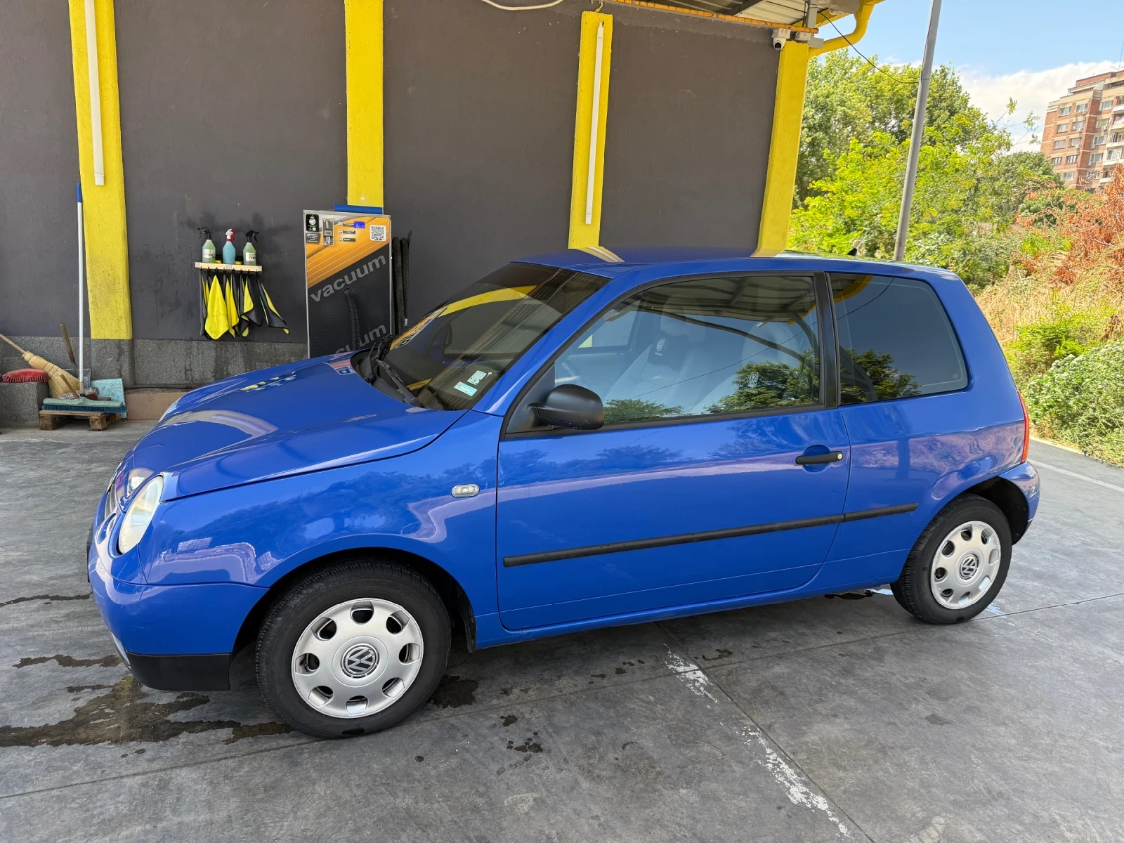 VW Lupo 1.0 | Mobile.bg � ����������� 2