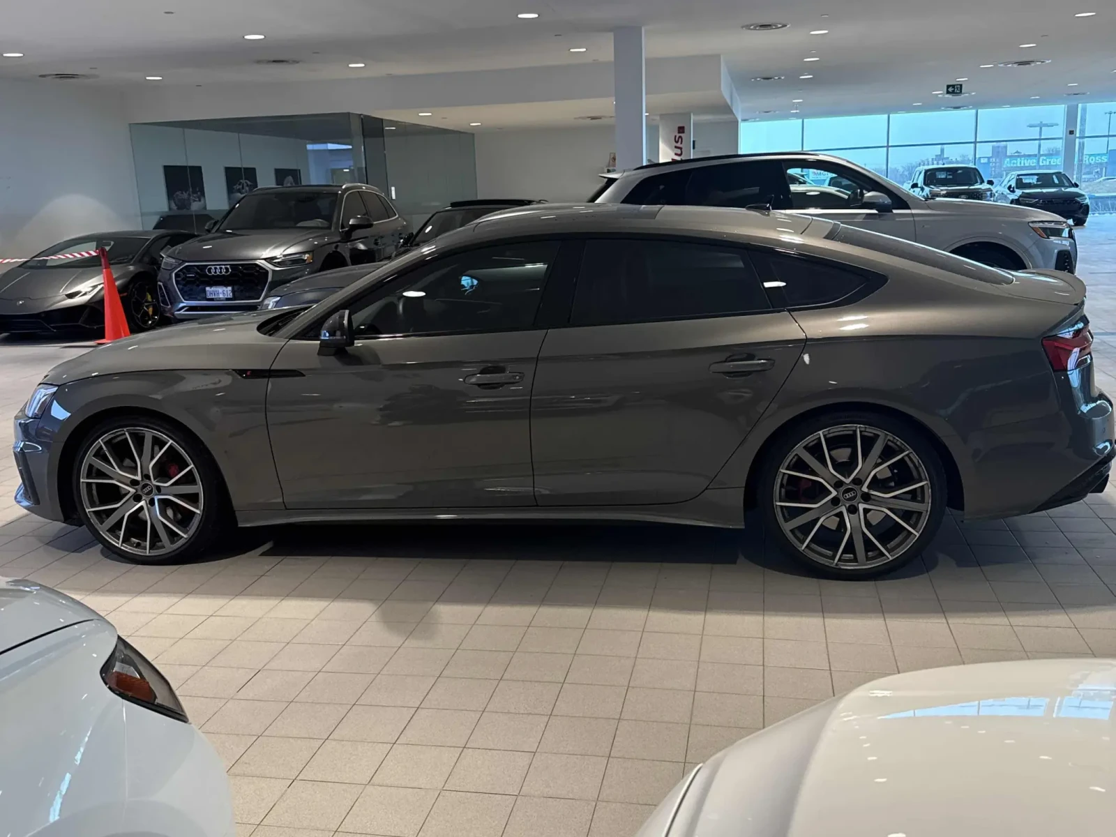 Audi S5 Progressiv * * CARFAX * * ���� ������ * *  | Mobile.bg � ����������� 2