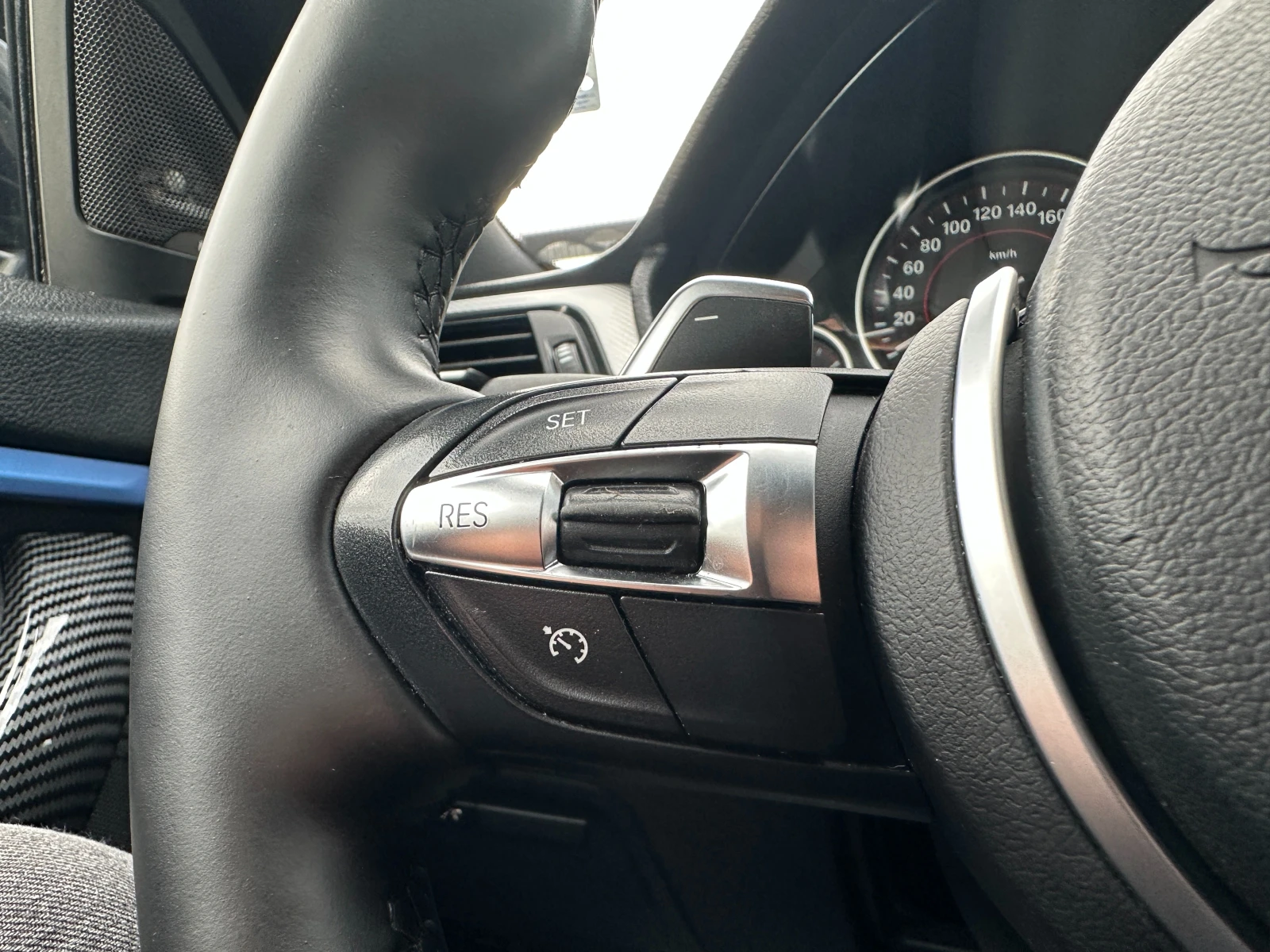 BMW 435 X Drive, снимка 15 - Автомобили и джипове - 54299724