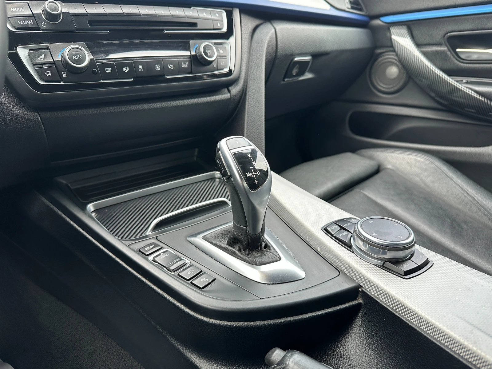 BMW 435 X Drive, снимка 12 - Автомобили и джипове - 54299724