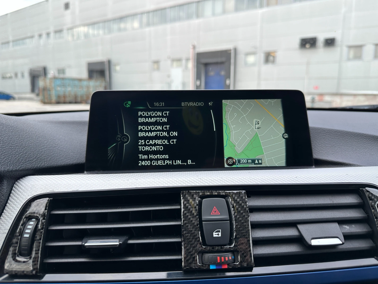 BMW 435 X Drive, снимка 14 - Автомобили и джипове - 54299724