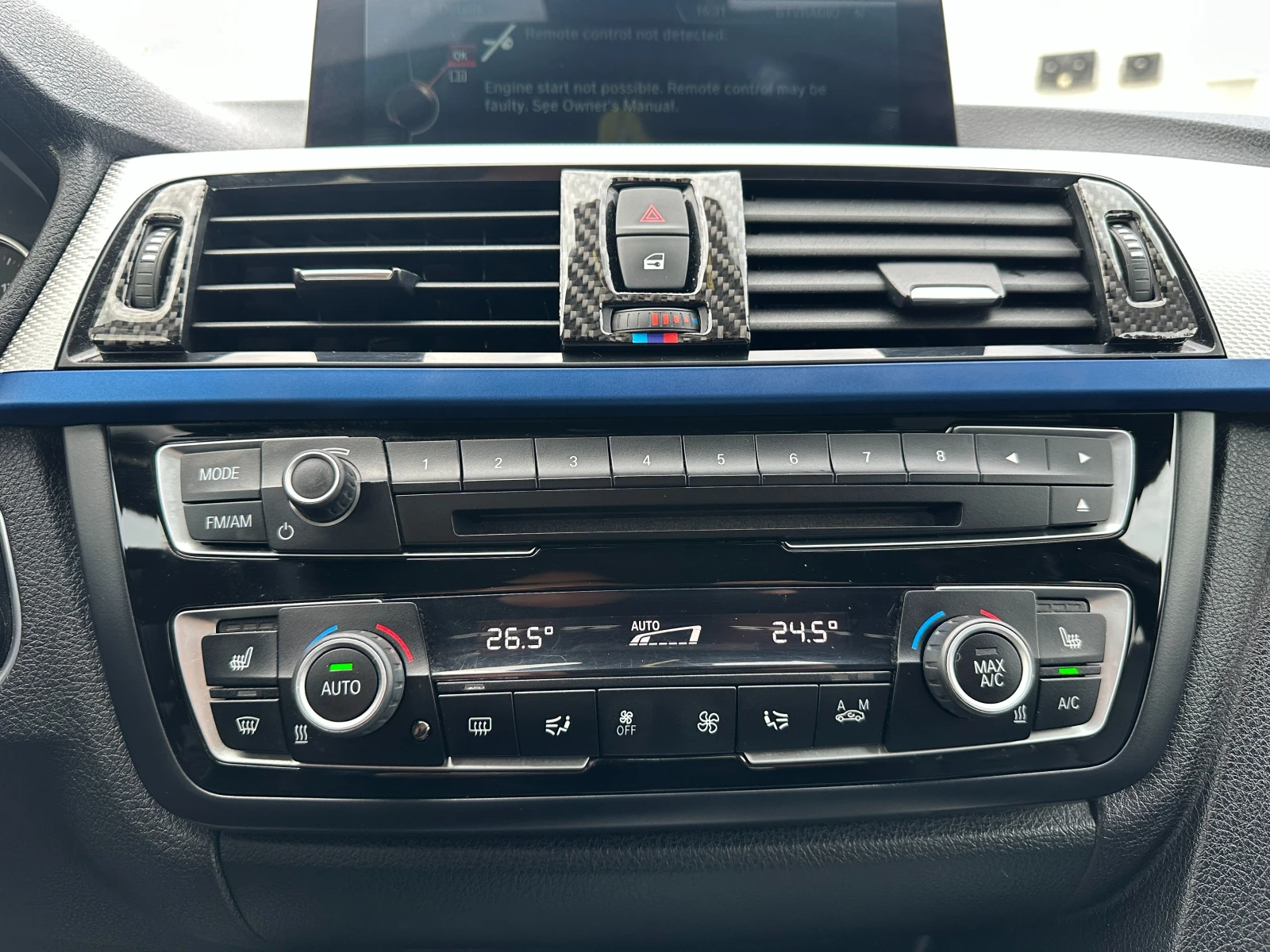 BMW 435 X Drive, снимка 13 - Автомобили и джипове - 54299724