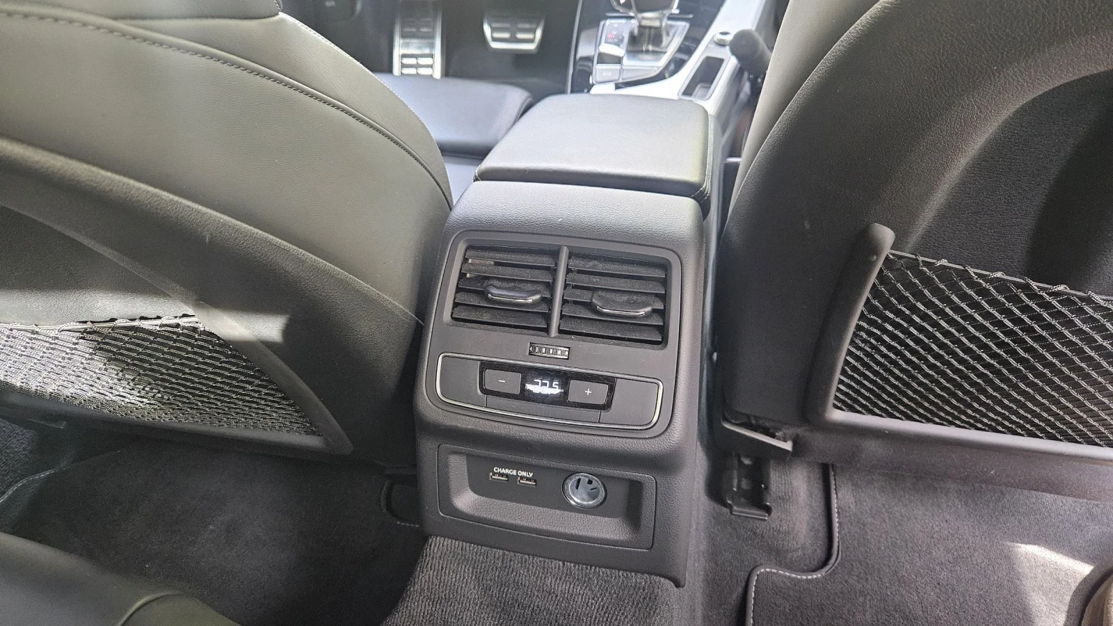 Audi A5 Sportback, снимка 16 - Автомобили и джипове - 54304149