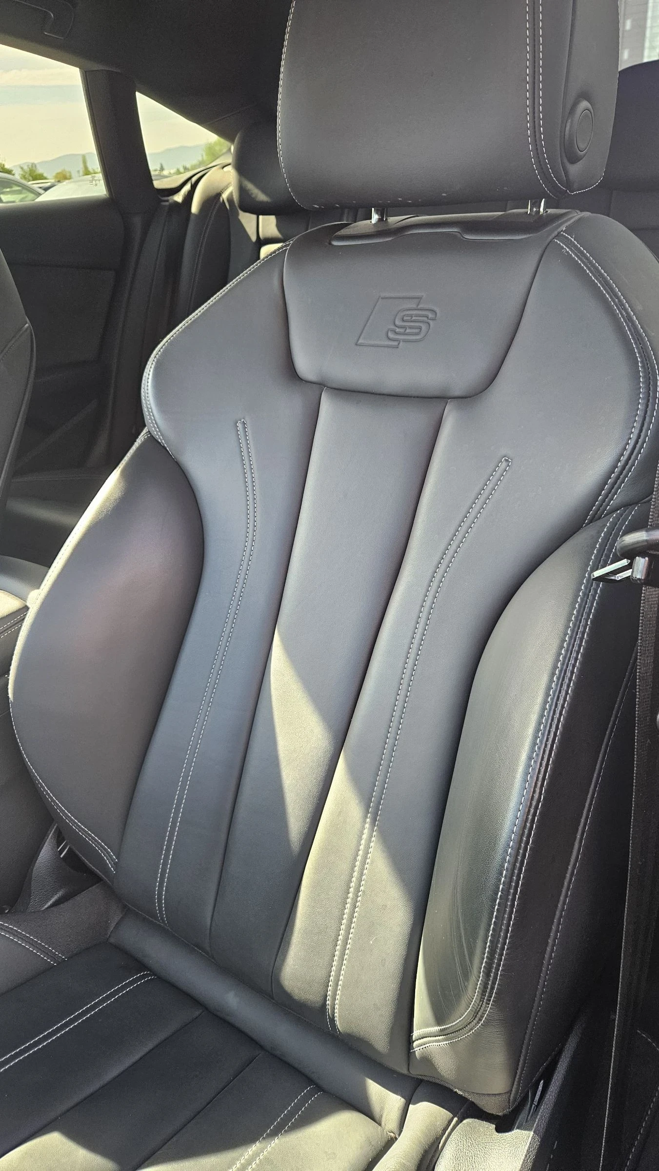 Audi A5 Sportback, снимка 17 - Автомобили и джипове - 54304149