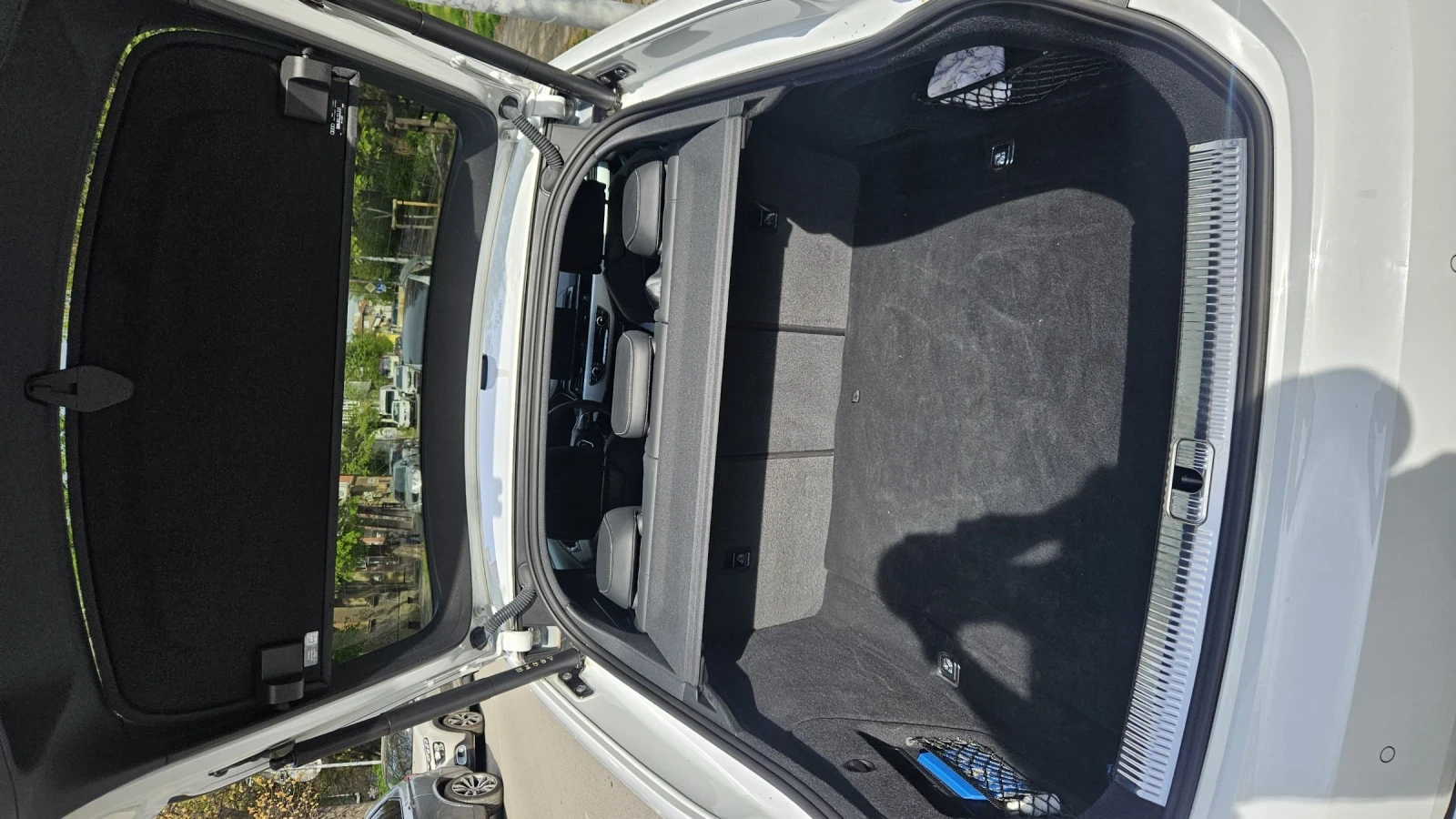 Audi A5 Sportback, снимка 14 - Автомобили и джипове - 54304149