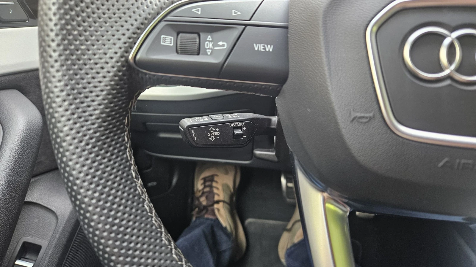 Audi A5 Sportback, снимка 8 - Автомобили и джипове - 54304149