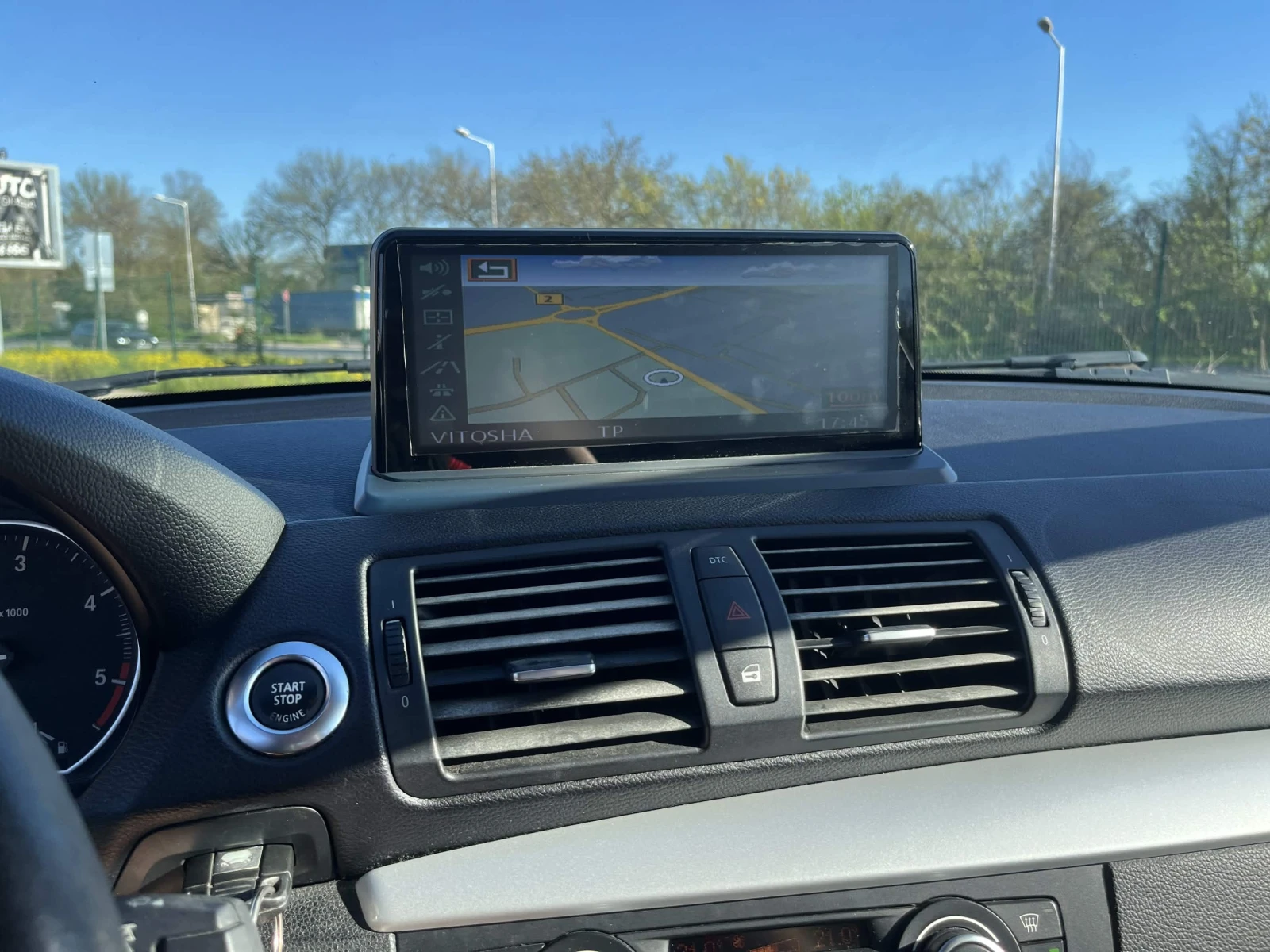 BMW 120, снимка 15 - Автомобили и джипове - 54323557