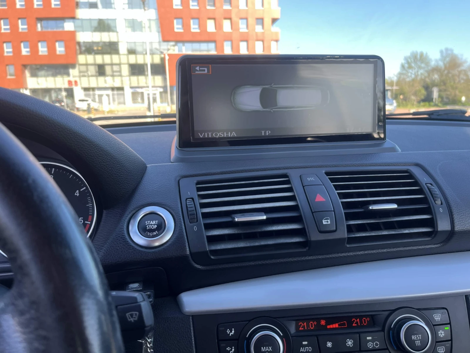 BMW 120, снимка 13 - Автомобили и джипове - 54323557