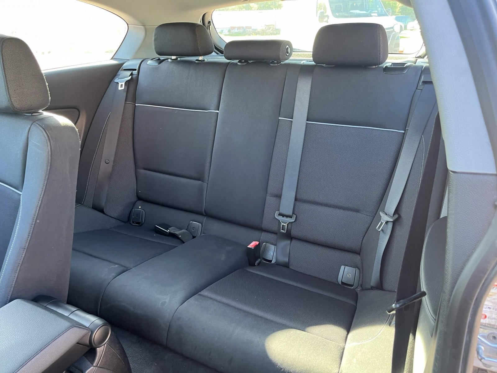 BMW 120, снимка 11 - Автомобили и джипове - 54323557