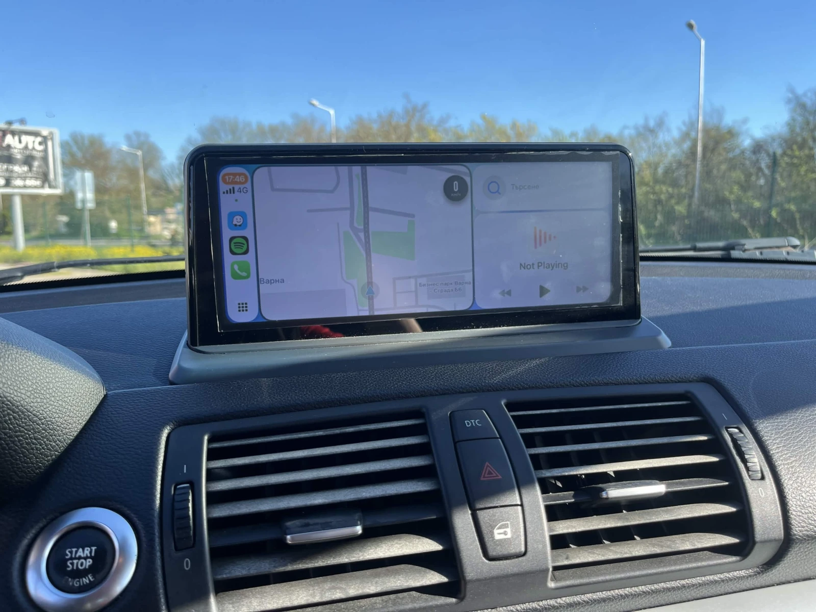 BMW 120, снимка 14 - Автомобили и джипове - 54323557