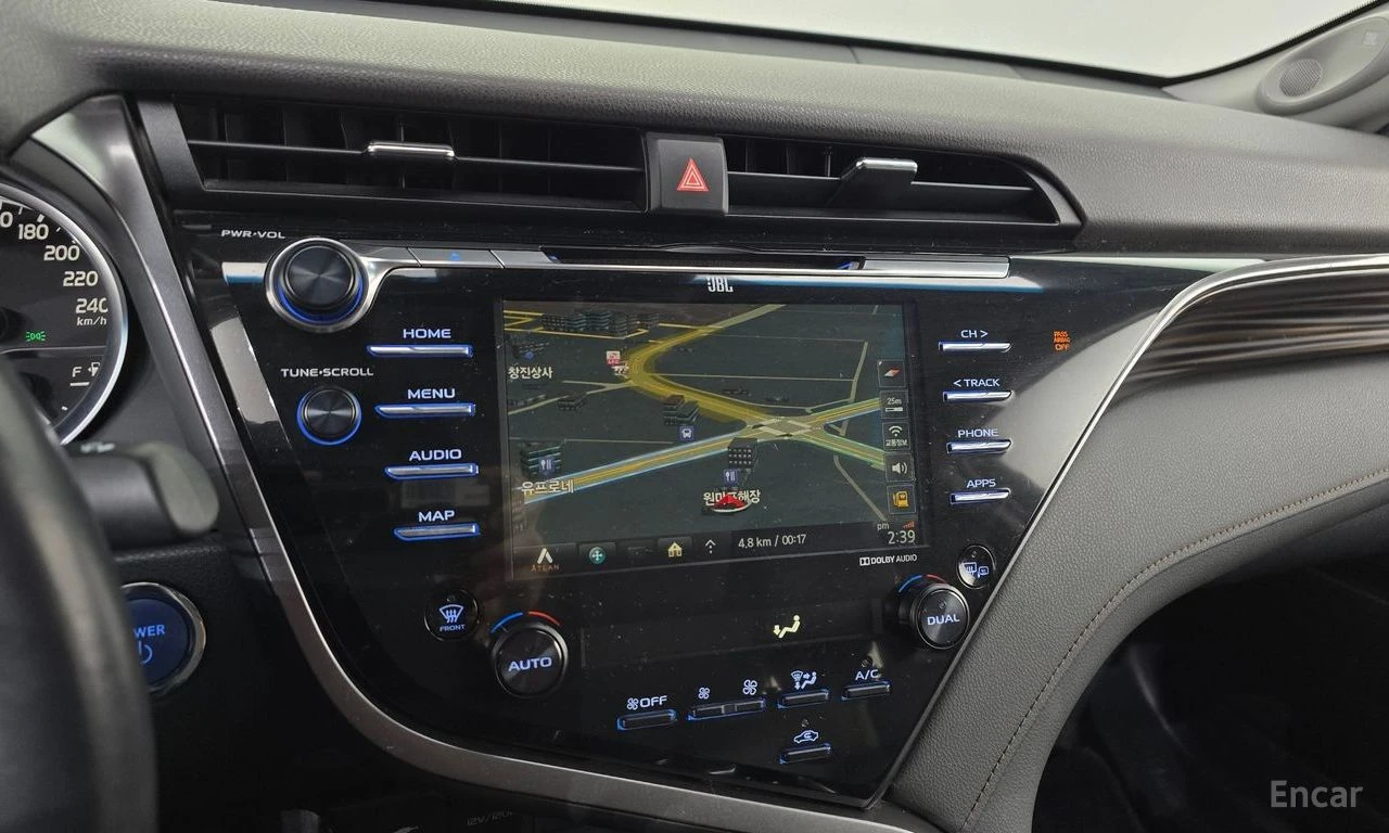Toyota Camry * HYBRID* XLE* ����* �������* �������* ������*  | Mobile.bg � ����������� 14