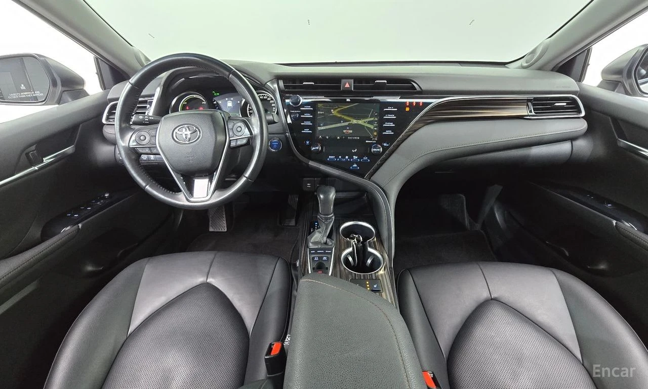 Toyota Camry * HYBRID* XLE* ����* �������* �������* ������*  | Mobile.bg � ����������� 7
