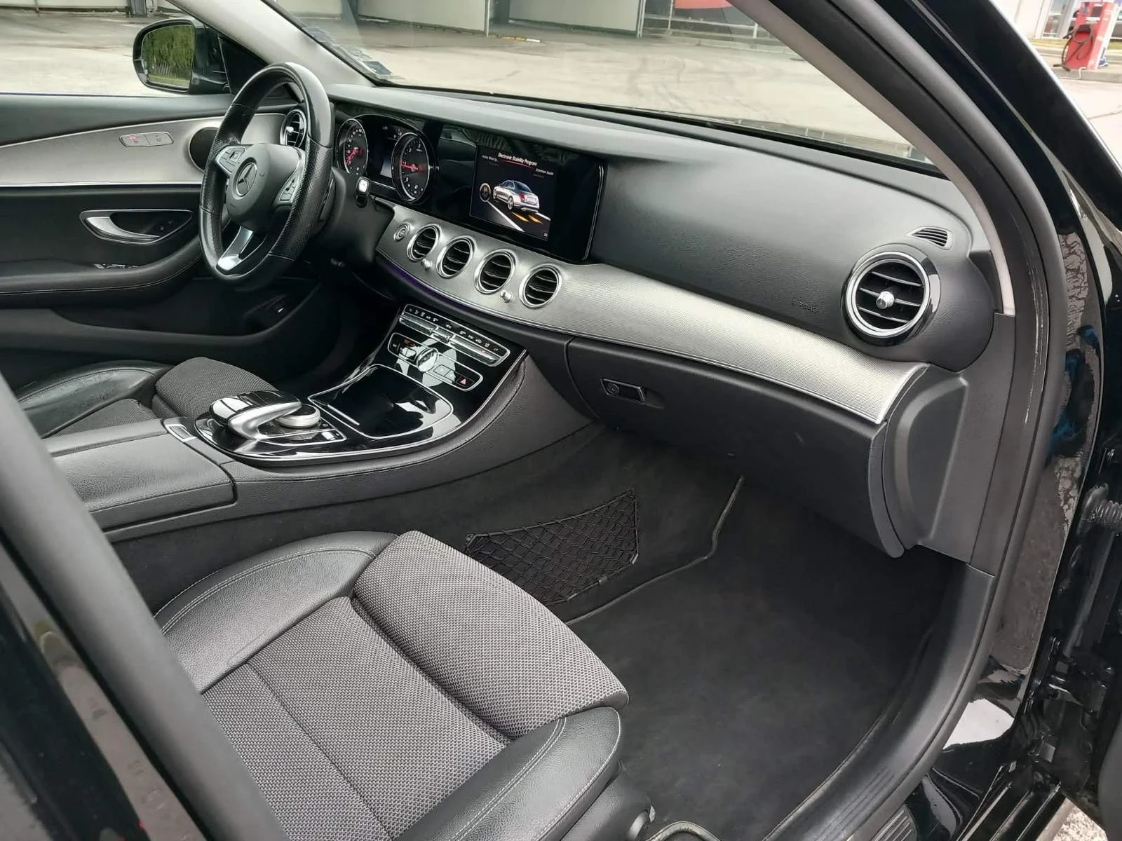 Mercedes-Benz E 350 | Mobile.bg � ����������� 9