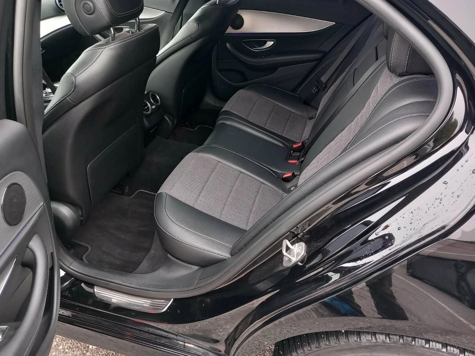 Mercedes-Benz E 350 | Mobile.bg � ����������� 4