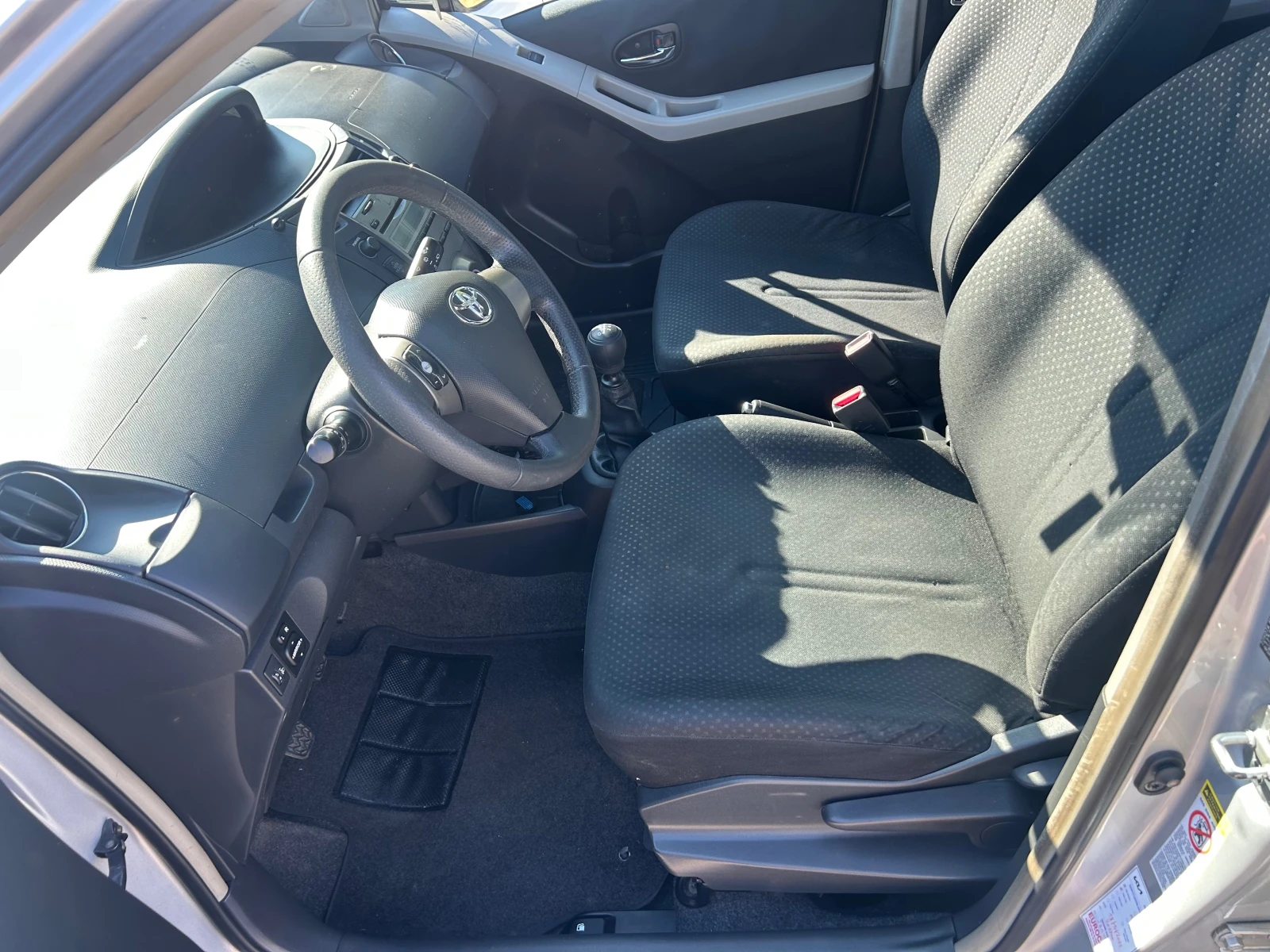 Toyota Yaris | Mobile.bg � ����������� 16