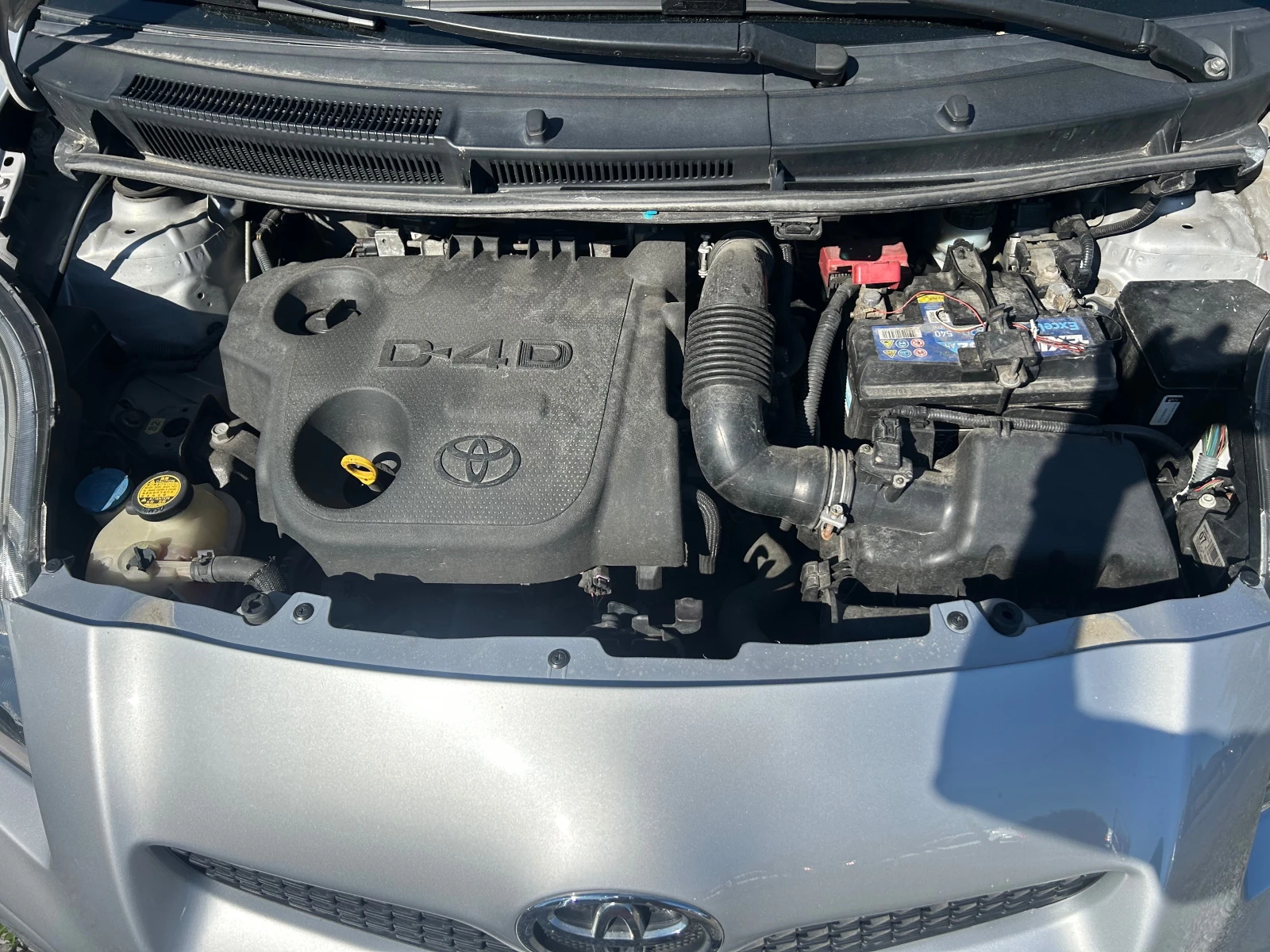 Toyota Yaris | Mobile.bg � ����������� 13