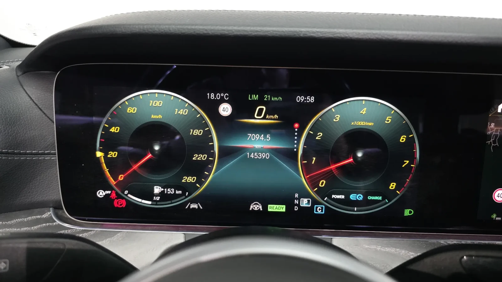 Mercedes-Benz CLS 450 !!УНИКАТ!! #ПЪЛНО ОБОРУДВАНЕ# !ПАНОРАМА, снимка 8 - Автомобили и джипове - 54901448