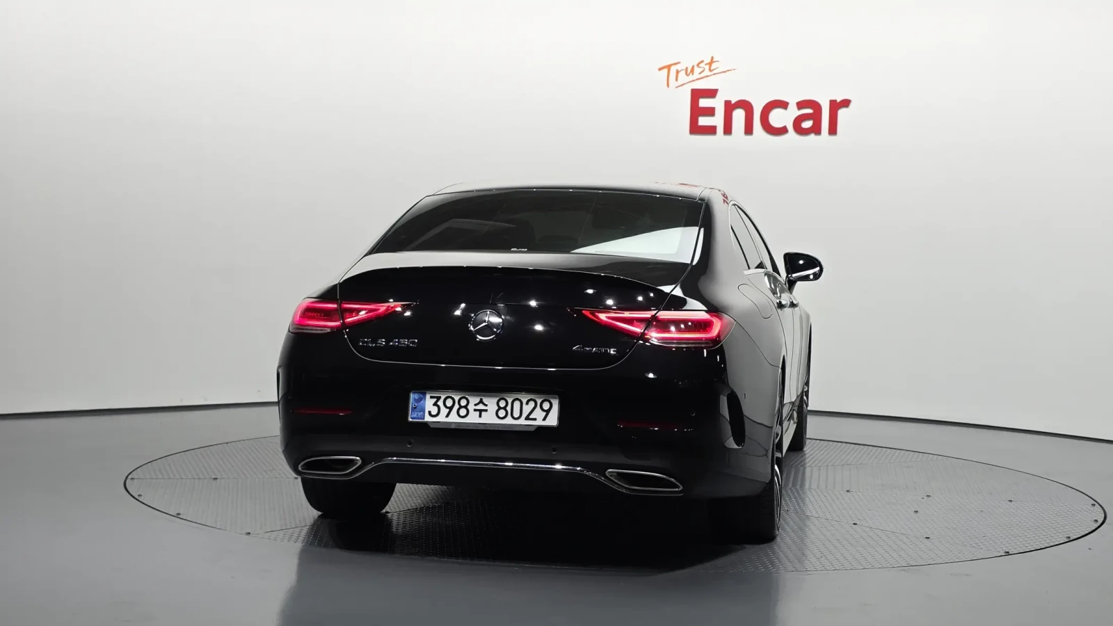 Mercedes-Benz CLS 450 !!УНИКАТ!! #ПЪЛНО ОБОРУДВАНЕ# !ПАНОРАМА, снимка 4 - Автомобили и джипове - 54901448