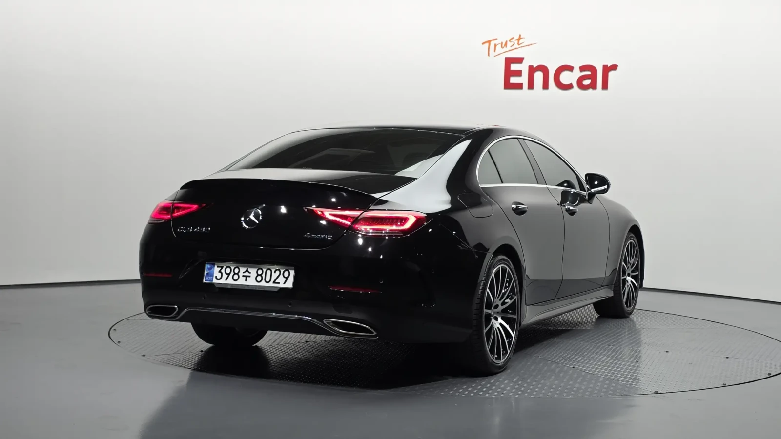 Mercedes-Benz CLS 450 !!УНИКАТ!! #ПЪЛНО ОБОРУДВАНЕ# !ПАНОРАМА, снимка 2 - Автомобили и джипове - 54901448