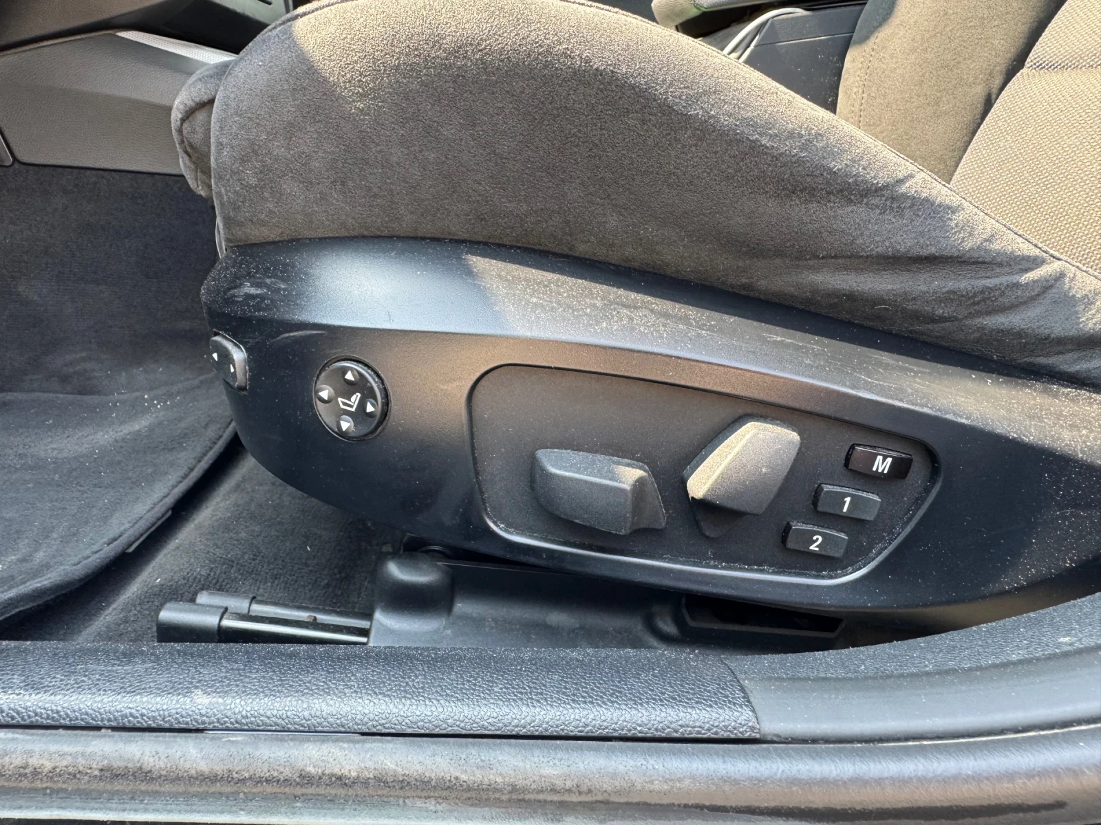 BMW 320, снимка 9 - Автомобили и джипове - 54917109