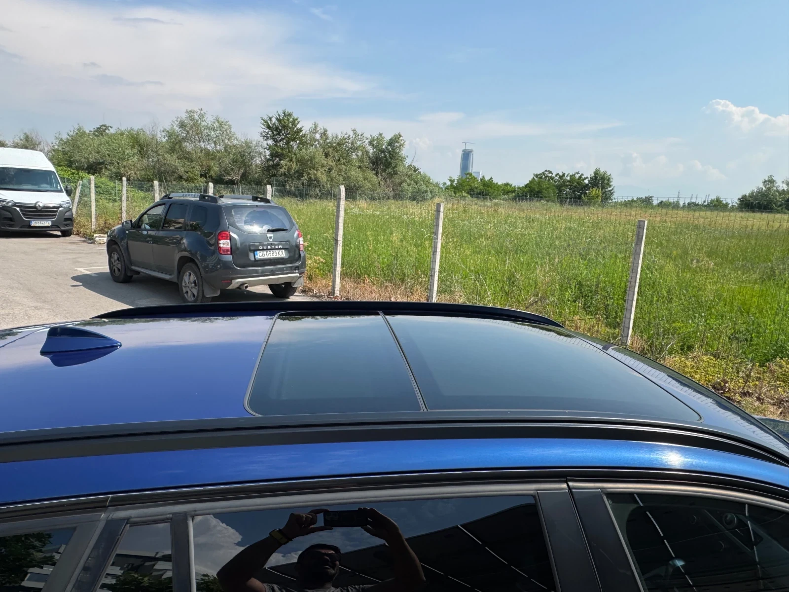 BMW 320, снимка 4 - Автомобили и джипове - 54917109