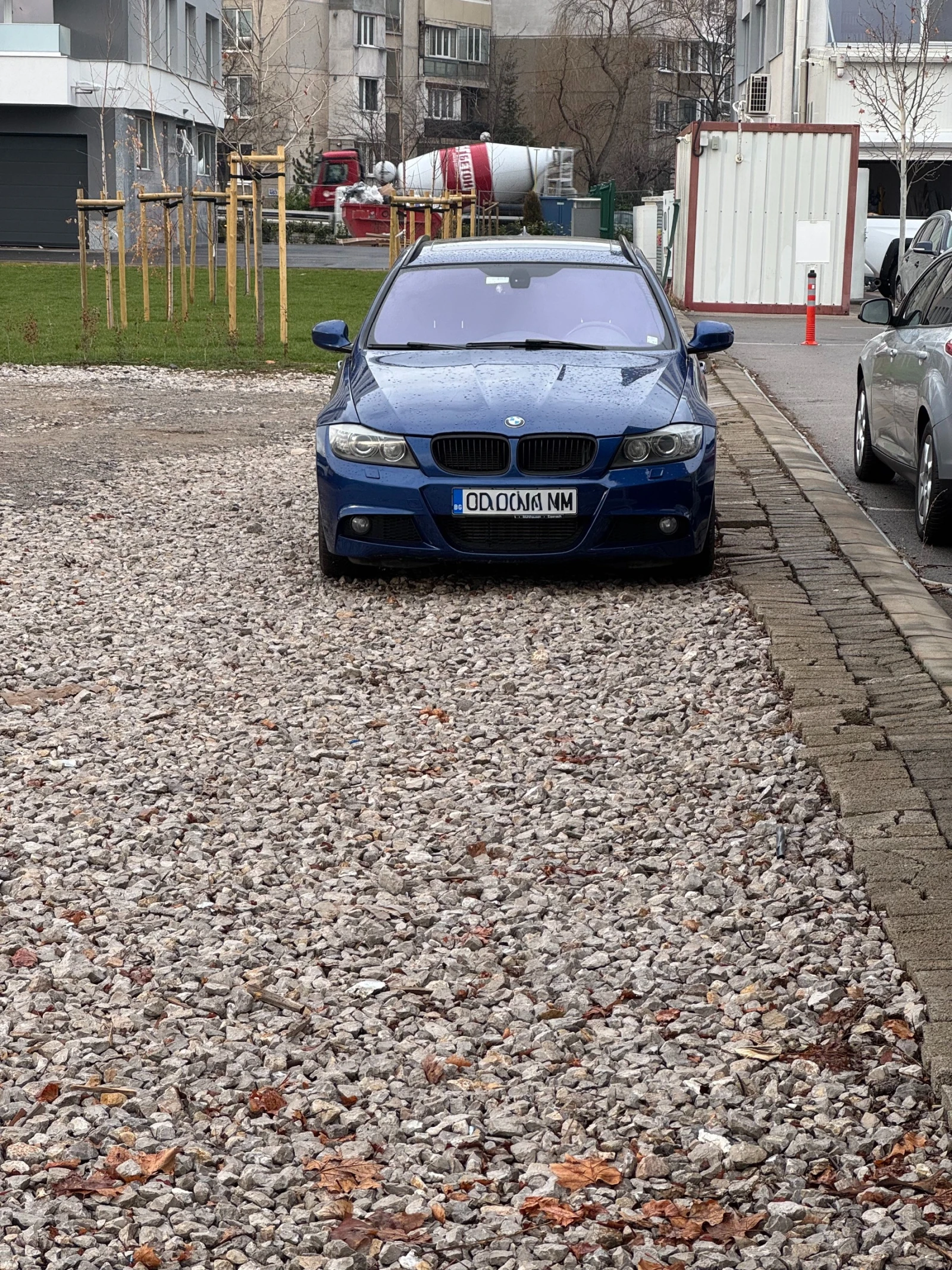BMW 320