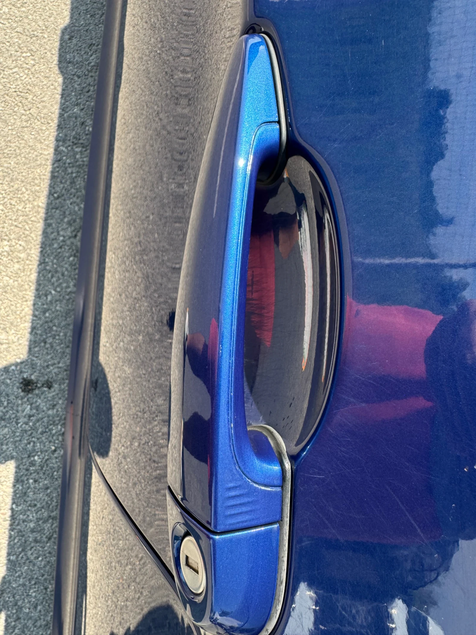 BMW 320, снимка 11 - Автомобили и джипове - 54917109