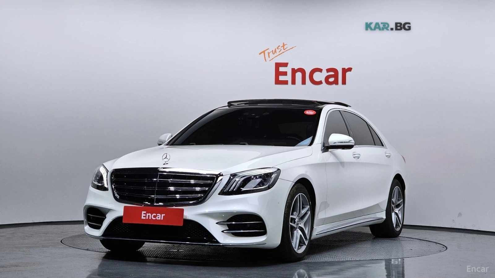 Mercedes-Benz S 400 LONG* 360* ПОДГРЕВ* ОБДУХВАНЕ* МАСАЖИ* ПАНО* ДИСТ