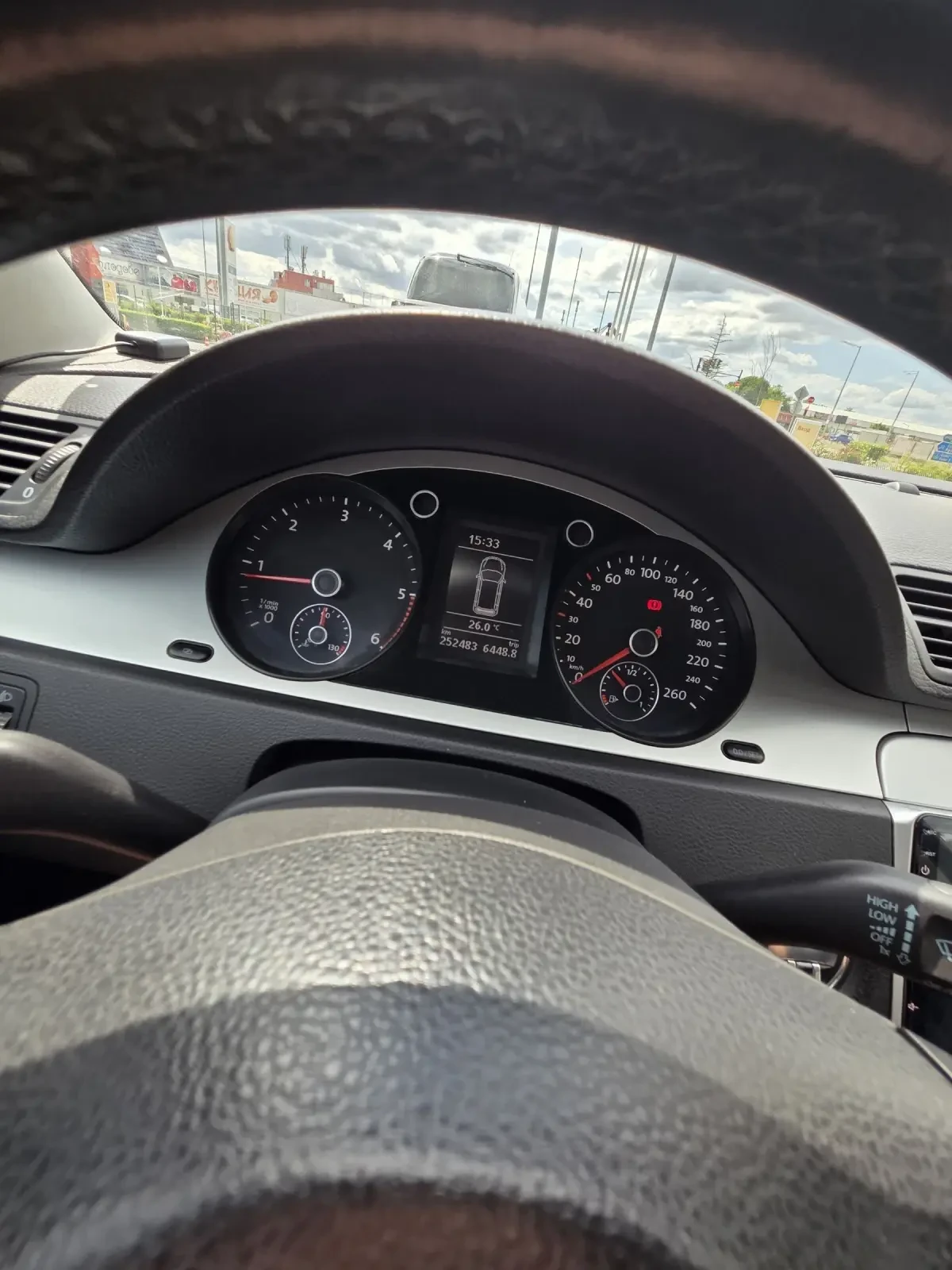 VW Passat, снимка 14 - Автомобили и джипове - 55081707