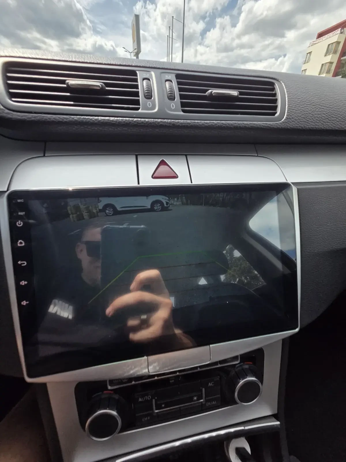 VW Passat, снимка 12 - Автомобили и джипове - 55081707