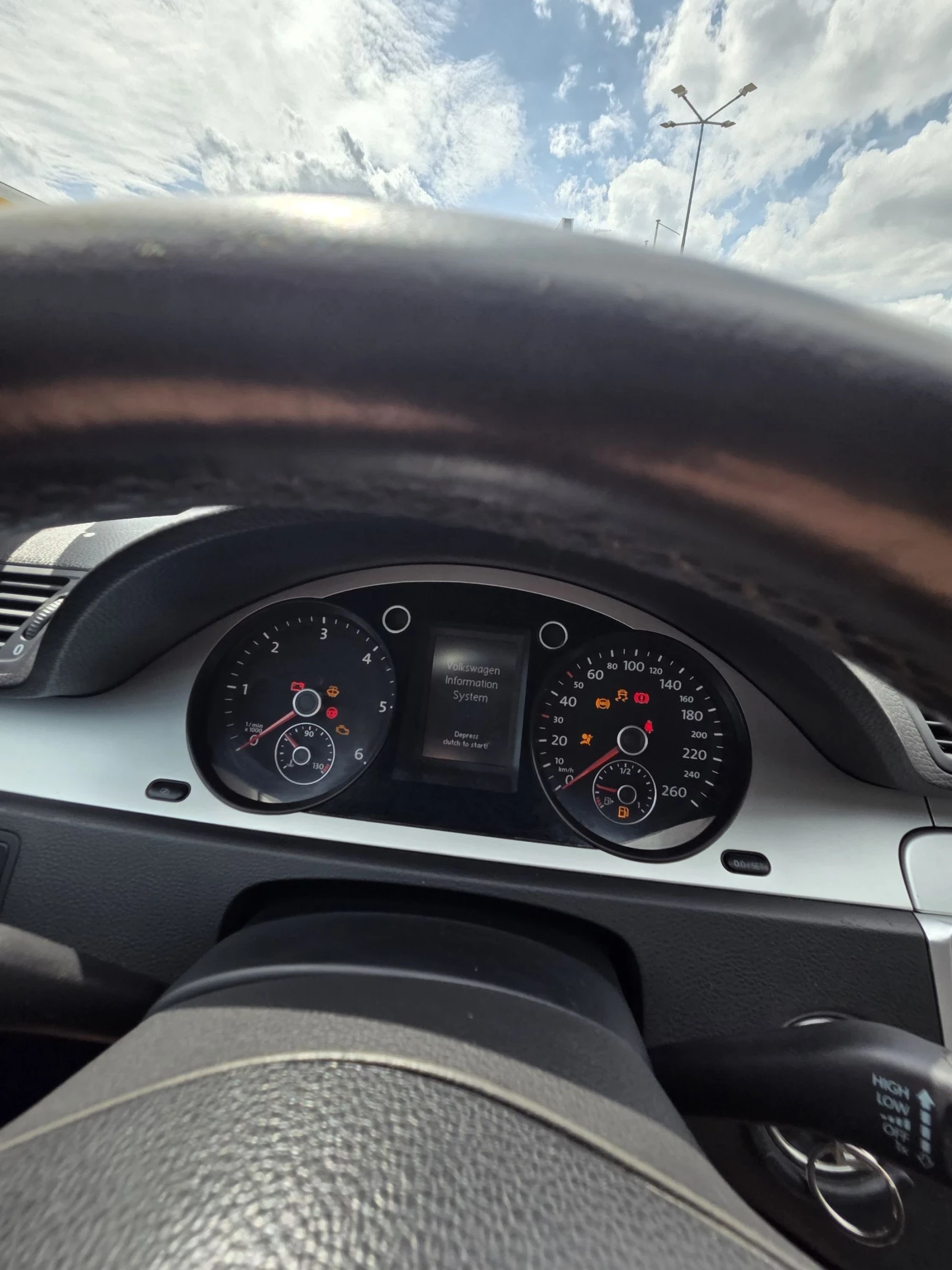 VW Passat, снимка 13 - Автомобили и джипове - 55081707