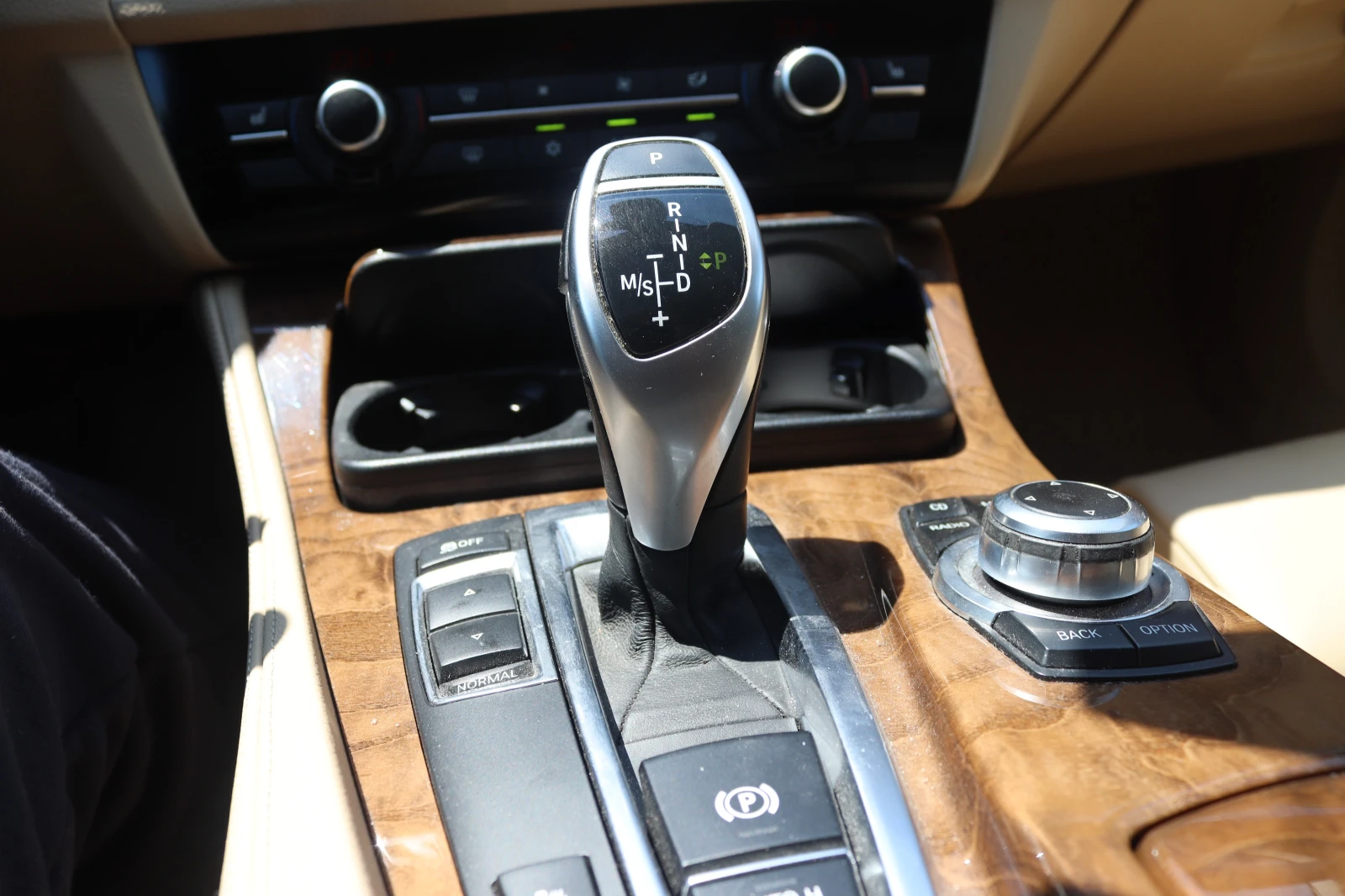 BMW 530 F11, снимка 12 - Автомобили и джипове - 55179091