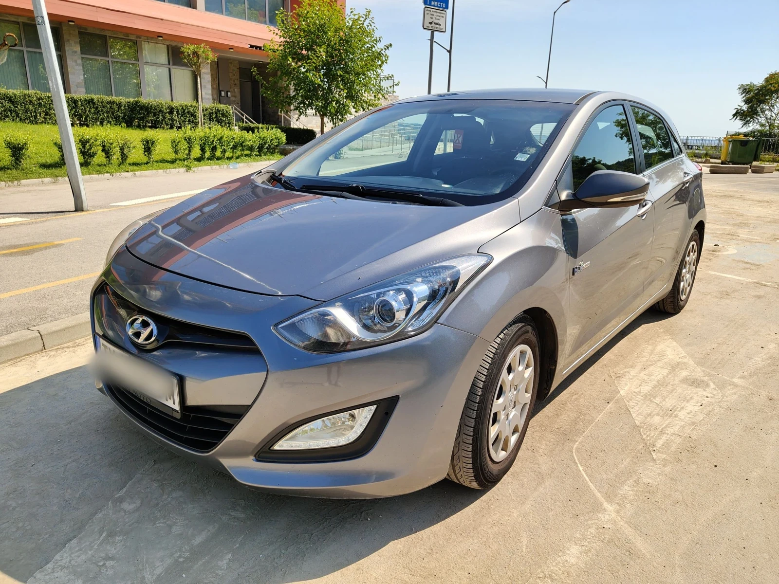 Hyundai I30 Crdi  | Mobile.bg � ����������� 1