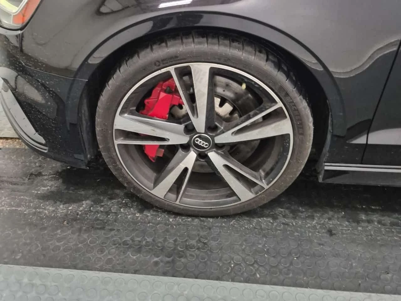 Audi Rs3 * 2.5 TFSI * CARFAX * , снимка 15 - Автомобили и джипове - 55434016