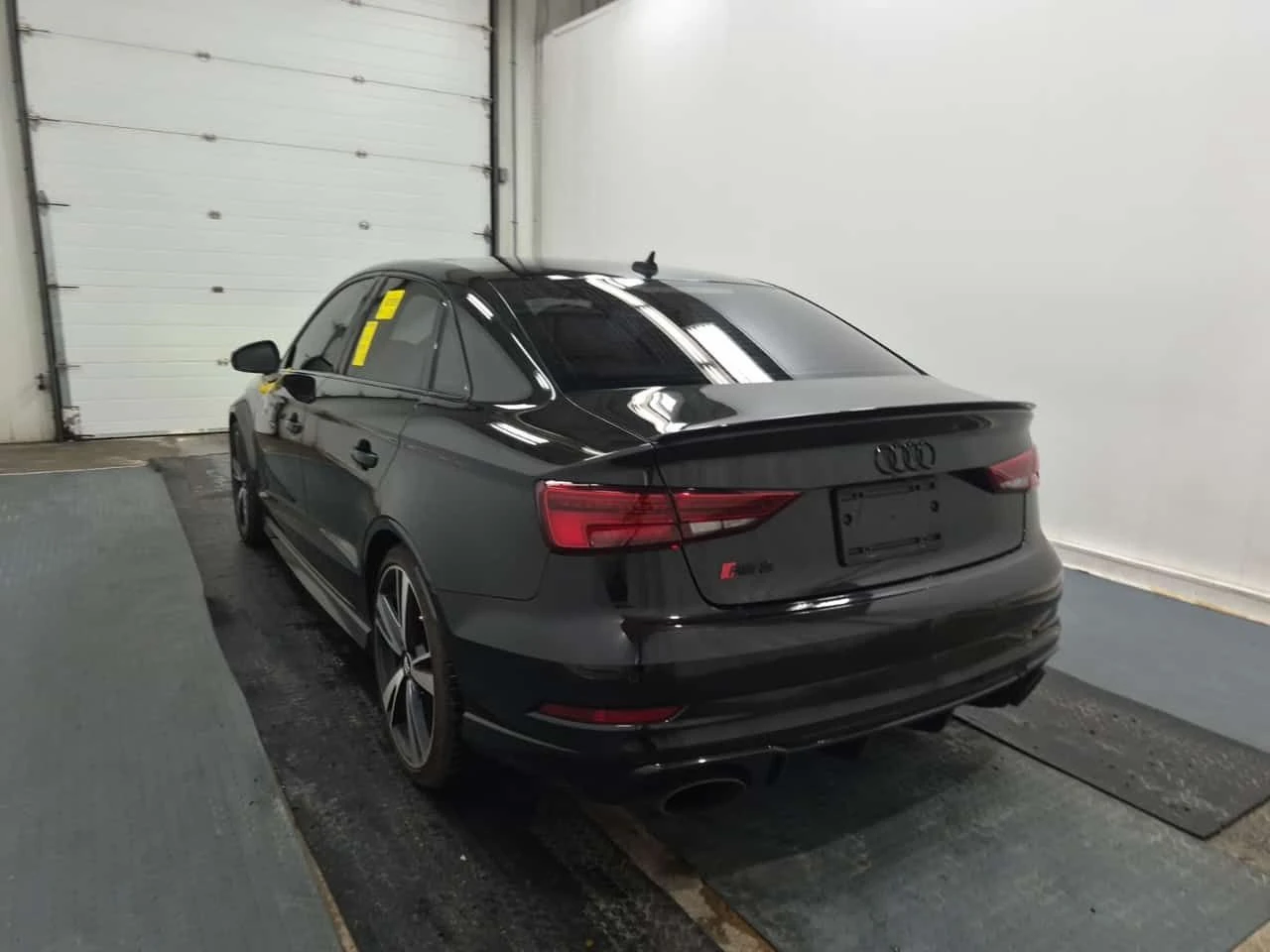 Audi Rs3 * 2.5 TFSI * CARFAX * , снимка 5 - Автомобили и джипове - 55434016