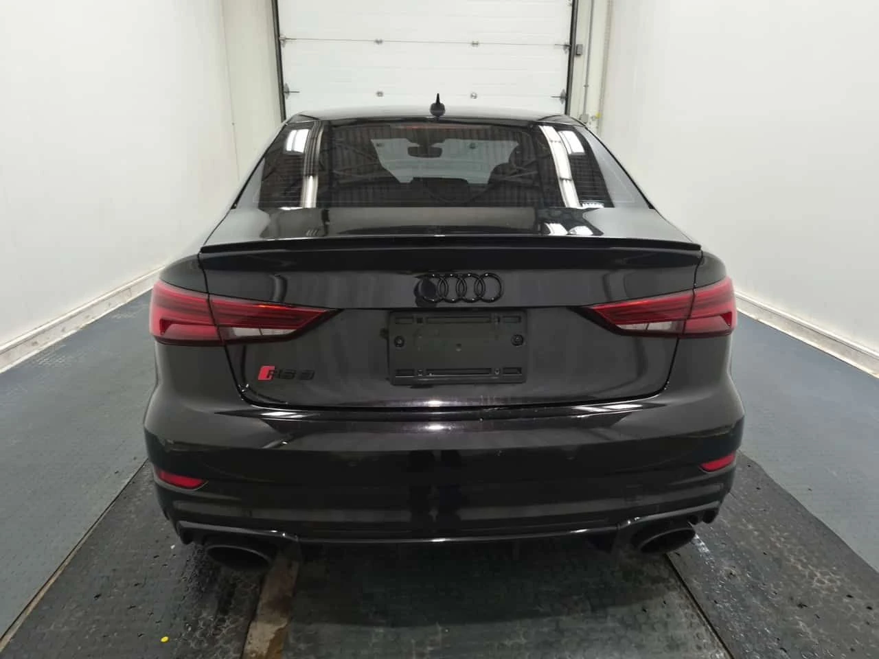 Audi Rs3 * 2.5 TFSI * CARFAX * , снимка 4 - Автомобили и джипове - 55434016